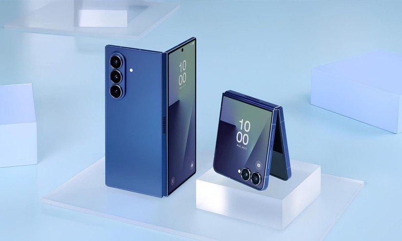 Samsung Galaxy Z Flip8