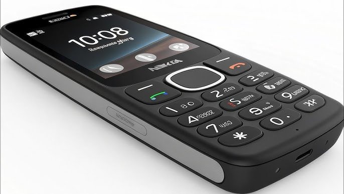 Premium Nokia & Jio Keypad Phone 2026