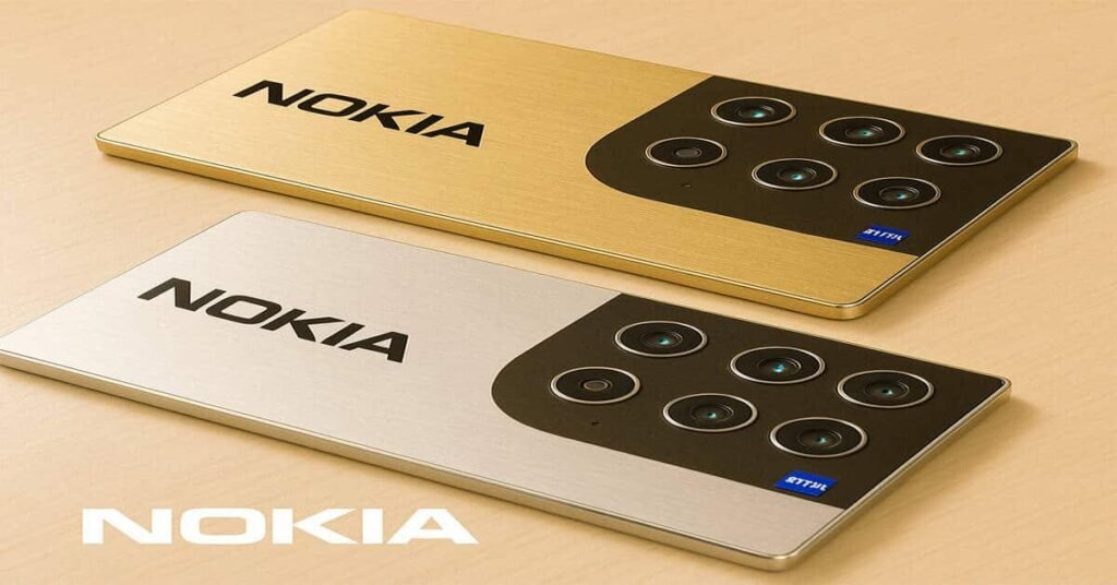 Nokia Nanomax 2026